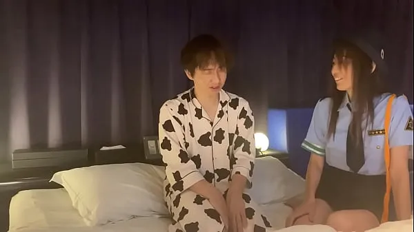 新一对热爱性爱的夫妻。 我的妻子是日本最性感的女演员。我们喜欢原始、中出、舔阴、无尽、卡通、六十九。东京、大阪、京都、北海道顶部剪辑
