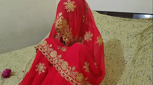 Novos Aldeia indiana Desi bhabhi após sexo conjugal no segundo dia com áudio claro em hindi principais clipes