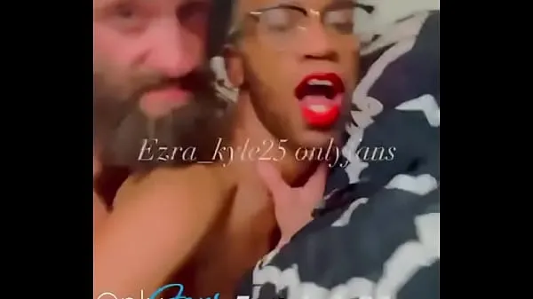 新元旦跨种族同性恋粗暴操！ 视频中的完整视频链接可查看完整的未经审查的剪辑顶部剪辑