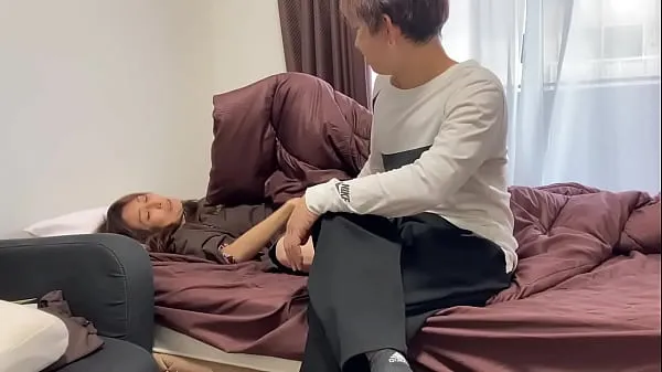 新一对热爱性爱的夫妻。 我的妻子是日本最性感的女演员。我们喜欢原始、中出、舔阴、无尽、卡通、六十九。东京、大阪、京都、北海道顶部剪辑