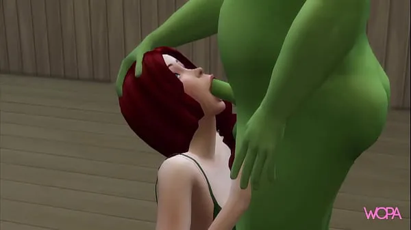 New TRAILER] Shrek Fucking Princess Fiona Hard - Parody Animation top Clips