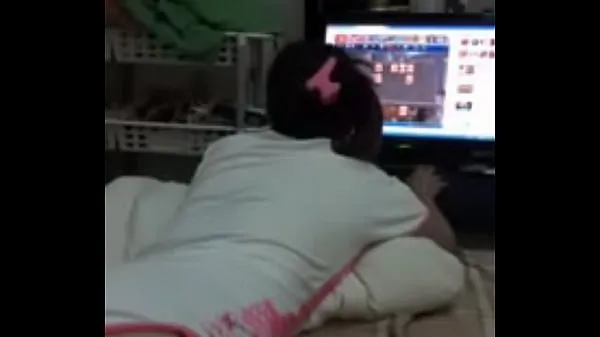 ใหม่ à¸–à¹ˆà¸²à¸¢à¹€à¸¡à¸µà¸¢à¸™à¸­à¸™à¸„à¸§à¹ˆà¸³à¹€à¸¥à¹ˆà¸™à¹€à¸à¸¡à¸ªà¹Œ à¹à¸•à¸”à¸›à¸¥à¸´à¹‰à¸™à คลิปยอดนิยม