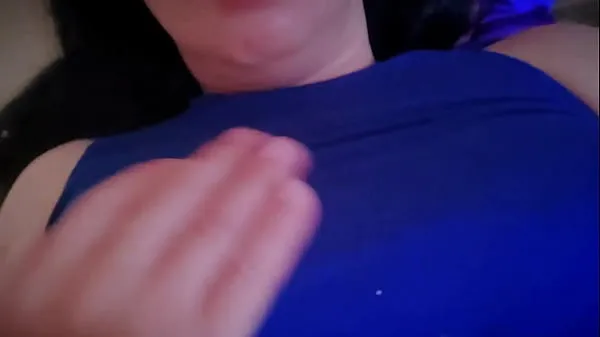 新继父很痛，请慢慢地操我...邪恶的继父操他超级饥渴的丰满女儿，继父和继女的真正业余家庭性爱顶部剪辑
