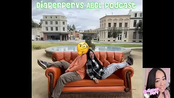 Nuovi DiaperPervs ABDL Podcast - How do you AB/DLclip principali