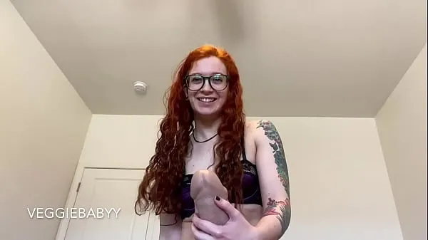 New gentle hole stretching and breeding with huge cock futa mommy - full video on Veggiebabyy Manyvids top Clips
