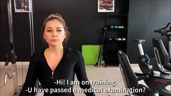 Creepy personal trainer Clip hàng đầu mới