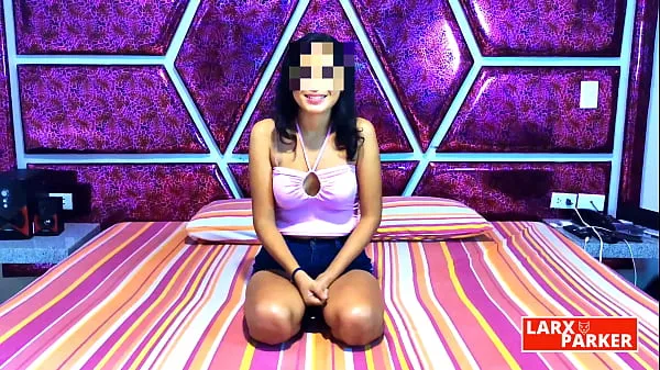 Neue Room Casting 4: Angela verlässt das Studium und zeigt ihren köstlichen Körper, den wir bei diesem Vorsprechen genießen werdenTop-Clips