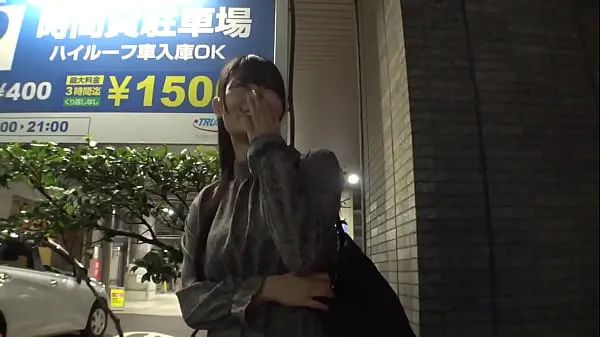 新美丽的律师，24岁的Seto Nono。 太聪明了，不可能在色情片中表演！她是个聪明人！ 事实上，她喜欢阳具! 用油的最大敏感度! 不要错过变态的美女律师的性爱顶部剪辑