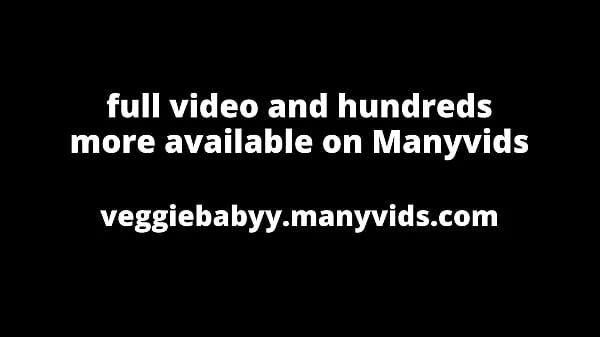 New transfixed futa orgasm, cock growth, and cumshot - full video on Veggiebabyy Manyvids top Clips