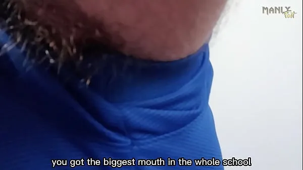 Nuovi GLI INSEGNANTI LE ASCE PUZZOLOSE TI DANNO SOFFERENZA MA ALMENO QUESTA DETENZIONE È MEGLIO DI ESSERE TRATTENUTO UN ALTRO ANNO O LO Èclip principali