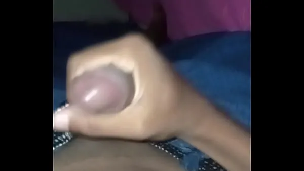 نئے brunette enjoying the handjob ٹاپ کلپس