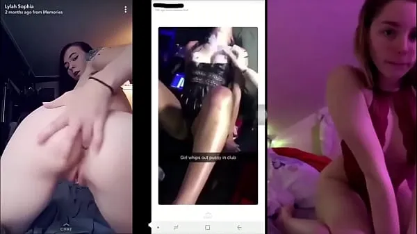 Nouveaux HOT GIRLS OF TIK TOK PORN CHALLENGE COMPILATION (porno tik tok, sexe tiktok, nu tiktok meilleurs clips