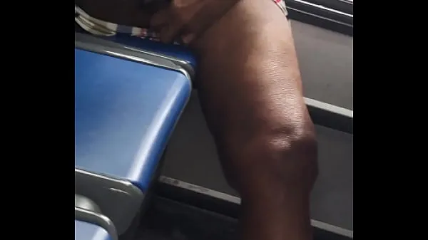 New Almost Got Caught Fingering My Pussy On The MTA Bus in New York City top Clips
