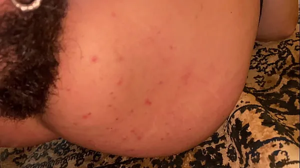 Nouveaux Luna s'apprêtait à sortir mais préférait profiter de sa grosse bite dans le cul meilleurs clips