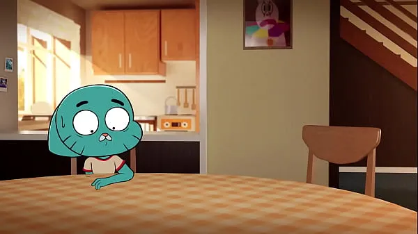 Neue The Blackmail (Gumball AnimationTop-Clips