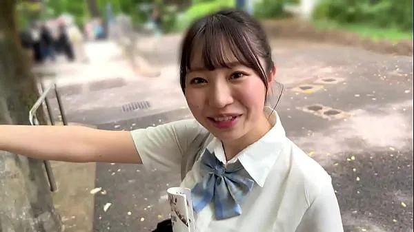 part1 Today I have a date with Rio-chan, who I've been waiting for with great anticipation and a lot of excitement! Rio is a part-timer at my office! Everything is so erotic Klip teratas baru