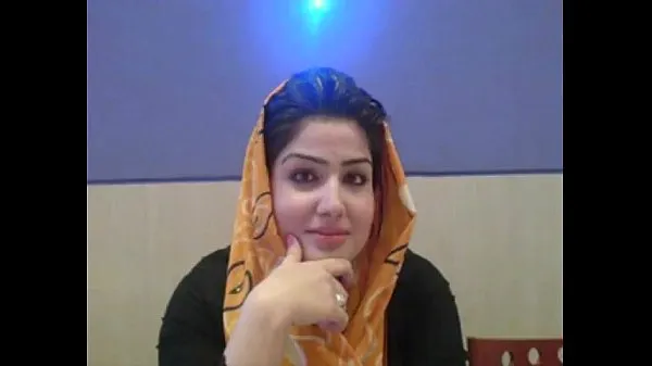 Nye Attractive Pakistani hijab Slutty chicks talking regarding Arabic muslim Paki Sex in Hindustani at S toppklipp