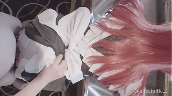 新しいぼっち・ざ・ろっく! コスプレイヤー コスプレ コミケ 同人AV 素人 ハメ撮り 個人撮影 喜多郁代 アニコス 生ハメ 中出し ありすほりっく メイドトップクリップ