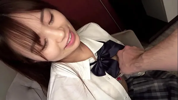 ゆう(18)元バレエ部【受験終わりの合法J○】【黒スト×白サテンP×プリケツ】【膣圧高めパイパンマ●コ】【ねっとり口淫&乳首責め】【グラインド騎乗位】【妊娠不可避の中出し】 Part1 Clip hàng đầu mới