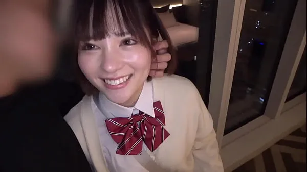 Nuovi Honoka (18) Going Home Club [Incontri di notte senza dirlo ai suoi genitori] [J○ tipo animaletto che si imbarazza giocando con il colletto all'aperto] [Serve un grosso cazzo con un goffo pompino] [Sborra in un climax continuo e serio] [Sculacciateclip principali