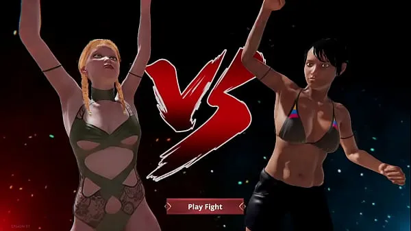 नई Judith vs Dela (Naked Fighter 3D शीर्ष क्लिप्स