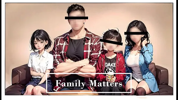 Nye Family Matters: Episode 1 toppklipp