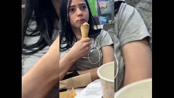 Nieuwe My Best Friend Invites Me To Eat What I Didn't Know Was That Afterwards I Had To Pay So He Leaves All His Semen Inside Me And Now I Hope I Don't Get Pregnant topclips