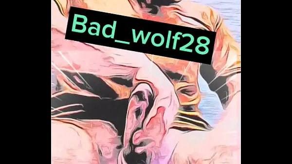 Nowe النسخة الكرتونية من bad wolf28 جيدة في التدليك najpopularniejsze klipy