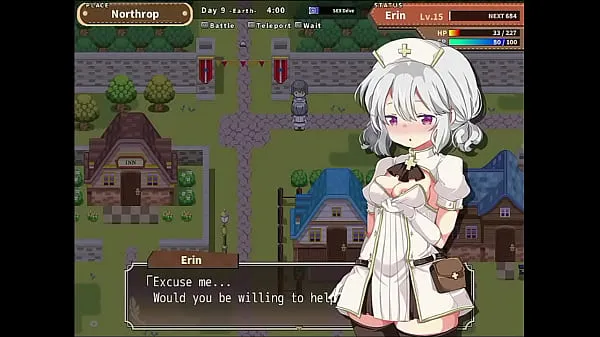 New Knight of Erin pt 4 top Clips