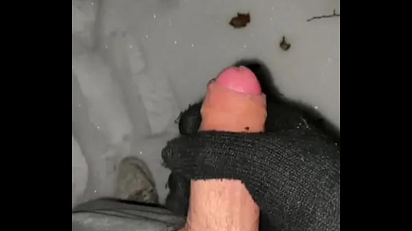 Nuovi Jerking off in Publicclip principali