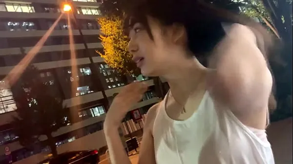 新竟然在皇宫里跑步的时候，认真勾引一个美丽的已婚女人！ ！从屁股开始，爱屁股，到屁股结束，饱满的蜜桃屁股！ ！第1部分顶部剪辑
