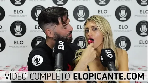 مقاطع علوية AVRIL PILOT MUESTRA COMO LA CHUPA CON ELO PODCAST جديدة