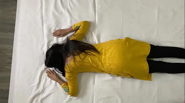 新しいIndian beautiful stepmom fucked by real stepson hardcore pussy fucking with hindi audio pornトップクリップ