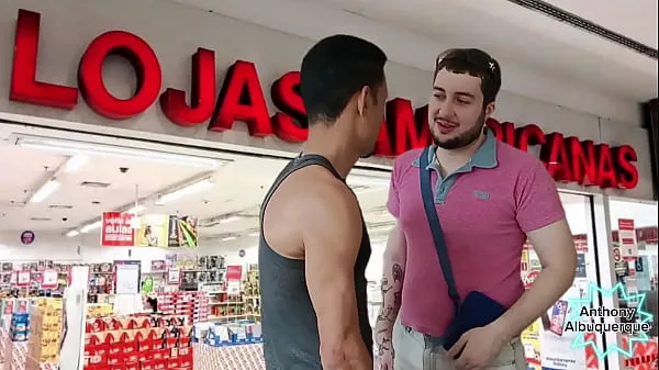 新しいI caught the stealing chocolate from the store and he had to give me something in return so I wouldn't call the security guard full movie on Redトップクリップ
